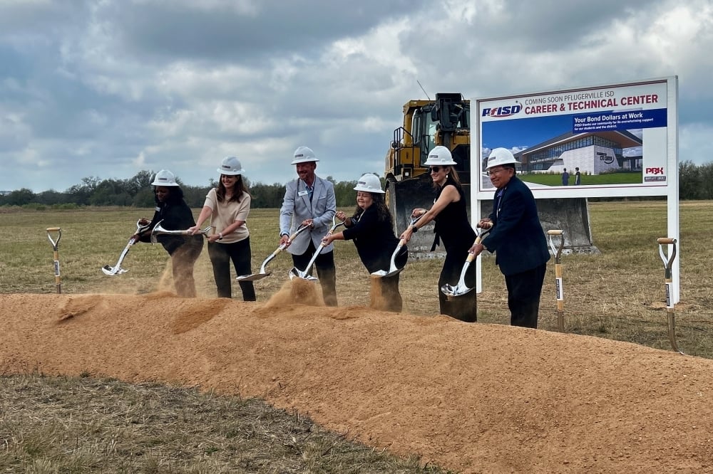 ATX-PFH: Impact 11/19/2025