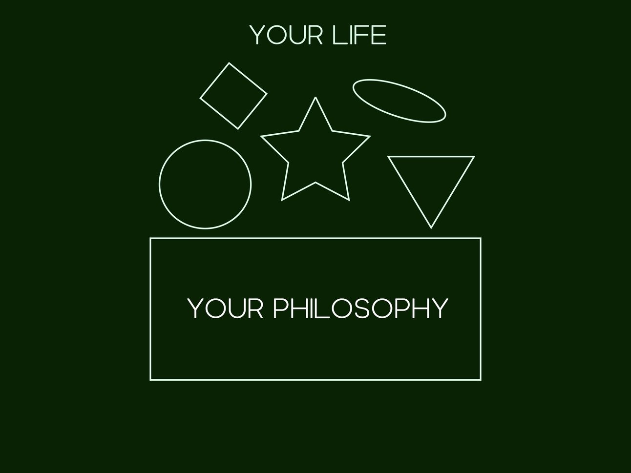 Why You Should Bother To Improve Your Health (And Cultivate A Reason To Live)