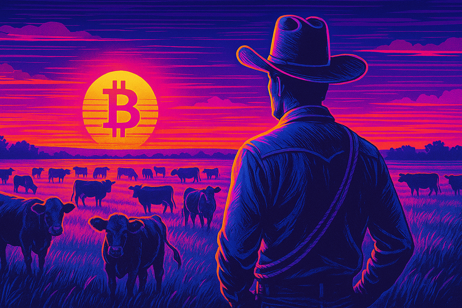 The first state bitcoin reserve?