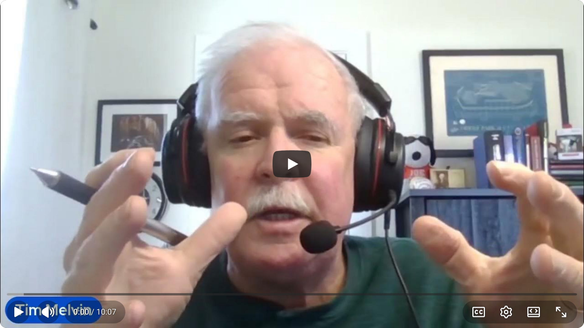 Quality Matters More Than Ever for REITs