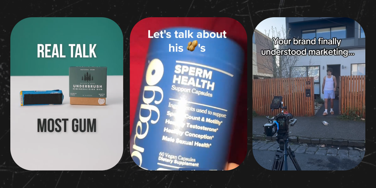 Why your high-production ads are turning people off