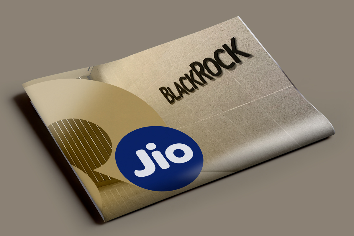 SEBI approves Jio BlackRock! A Digital-First investing era is coming