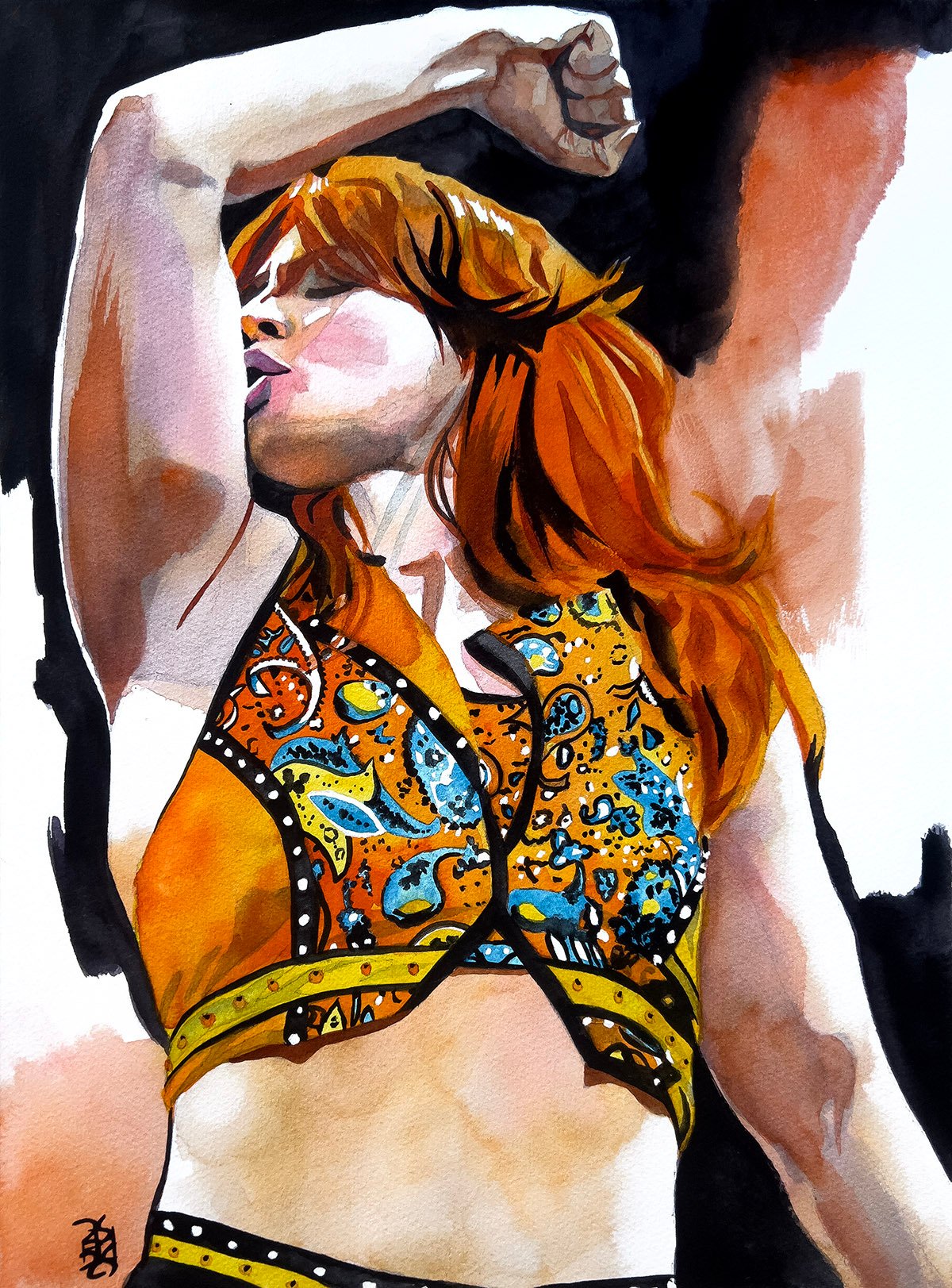 JAMIE HAYTER: Rob Schamberger Newsletter 15JAN26