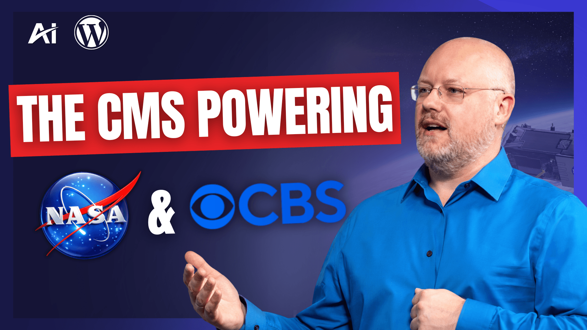 ⚡ He rebuilt 6 years in 4 days 