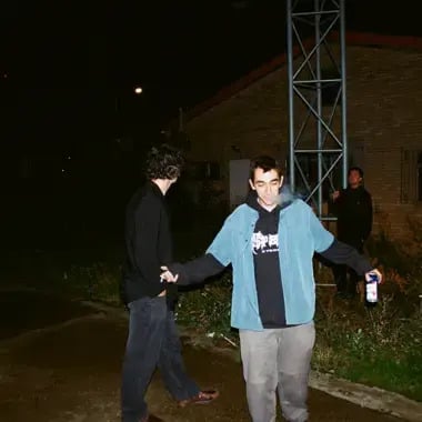 THIS WEEK: Bark Psychosis, deathcrash, and more