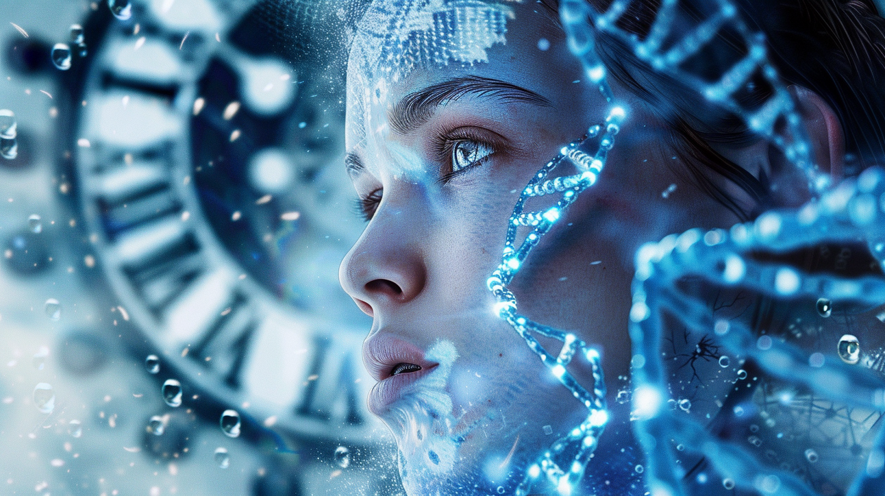 ¿Qué es la Edad Epigenética y cómo afecta a tu longevidad?