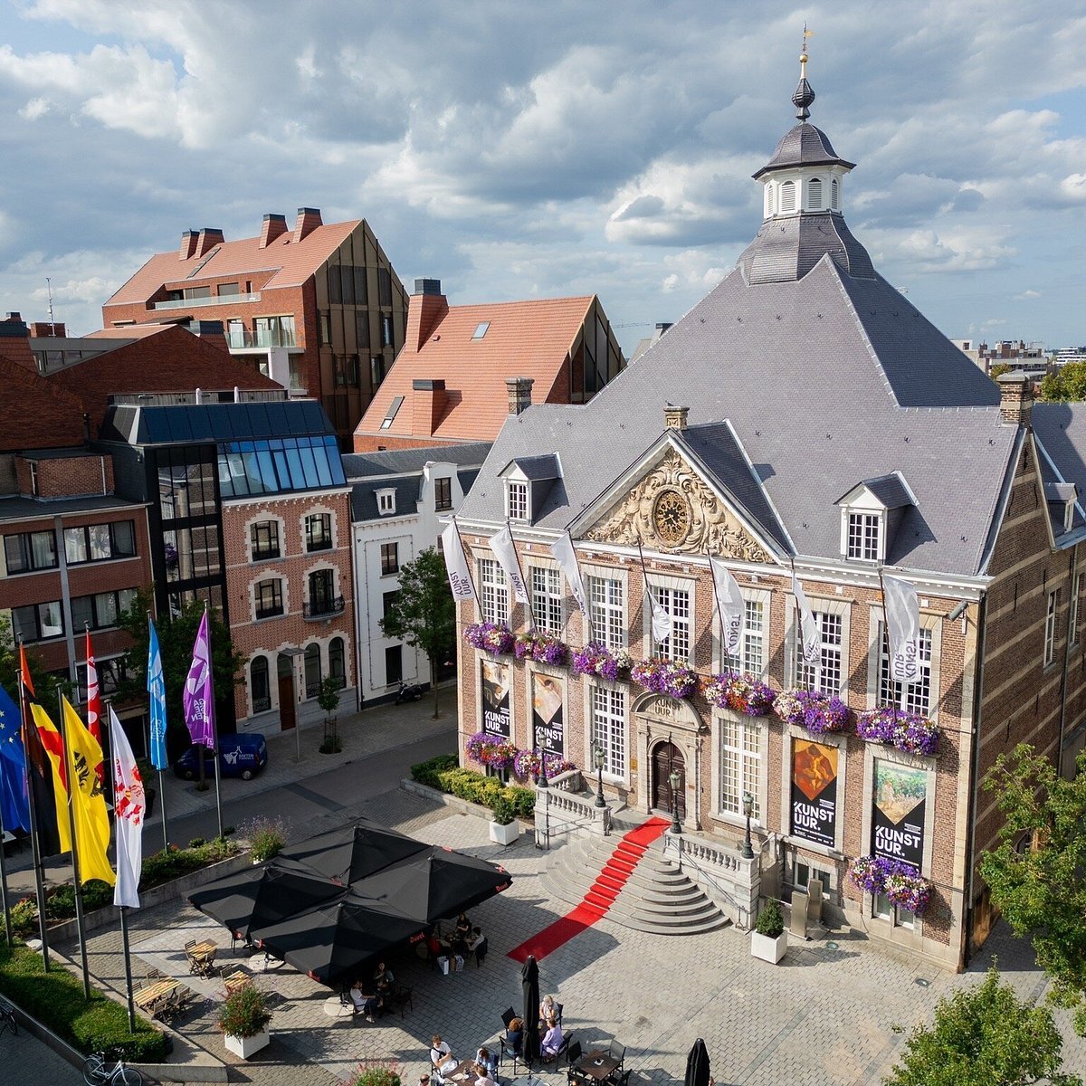 Chaud in: Hasselt - Editie 2