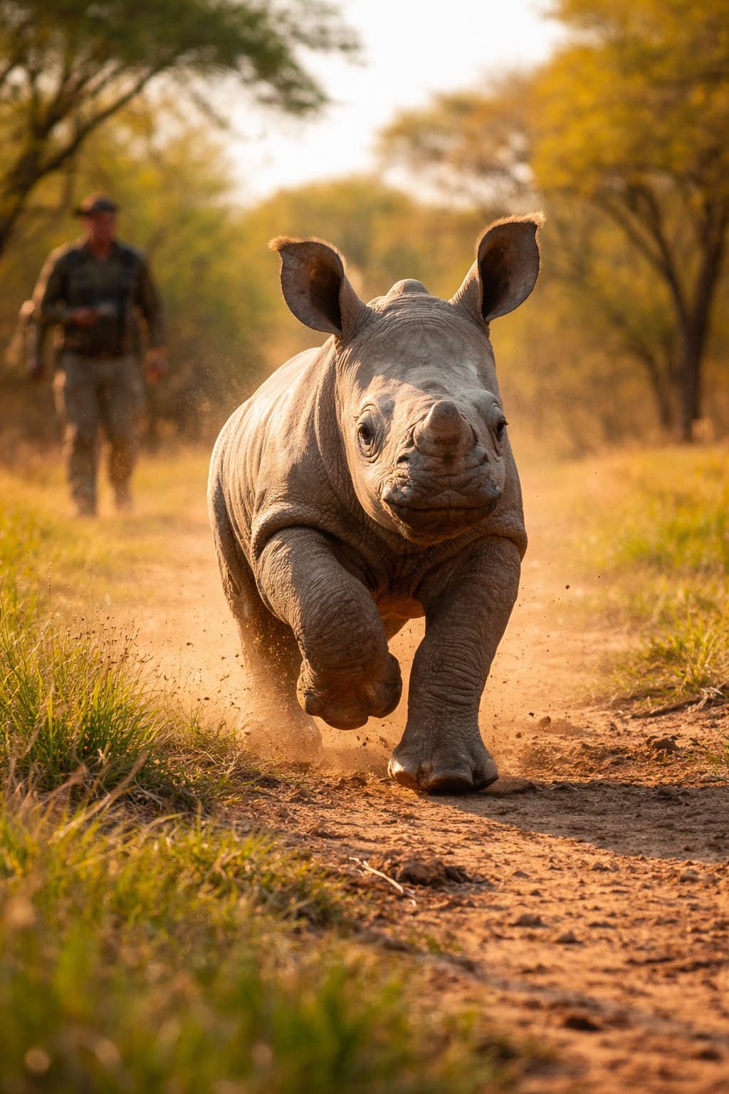 The UK Is Waking Up Again 🌱