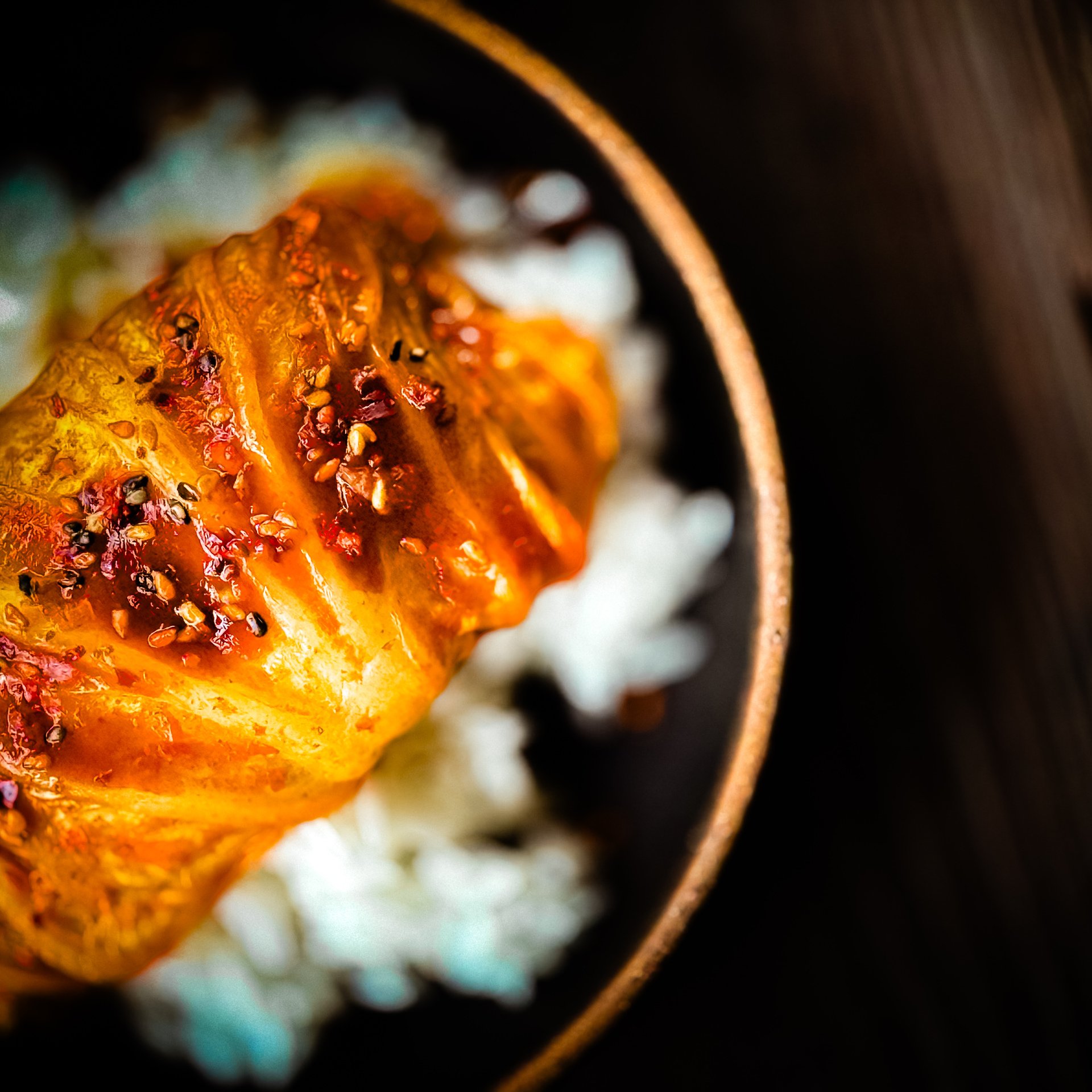 Baechu Ssam (배추쌈) + Learning your Korean Numbers and the Culture Significance of Ssam