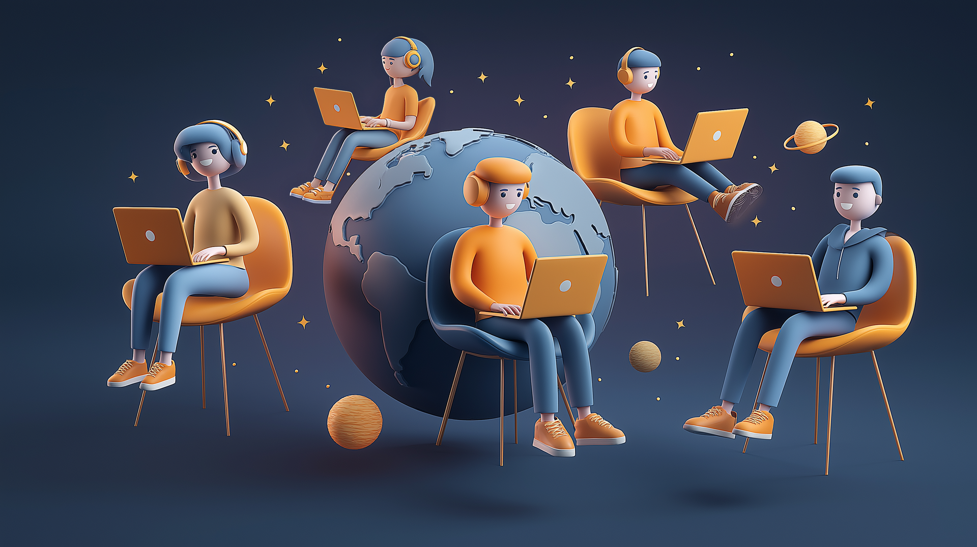 🎓Más de 1.8 mil millones ya usan IA: ¿Latinoamérica será protagonista o espectadora?