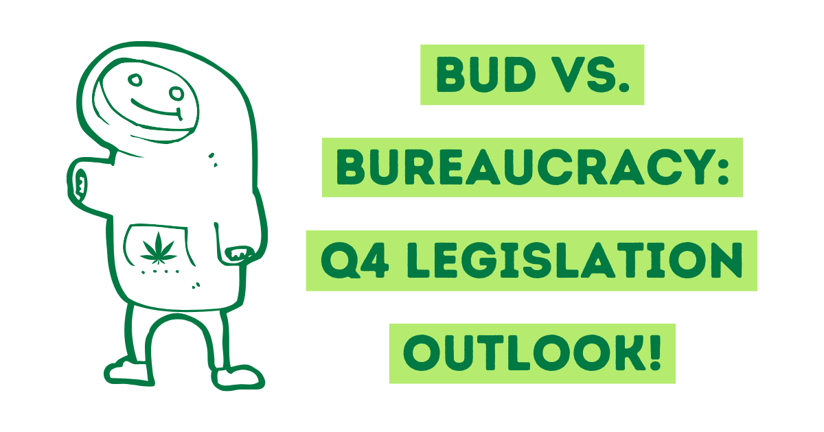 Bud vs. Bureaucracy: