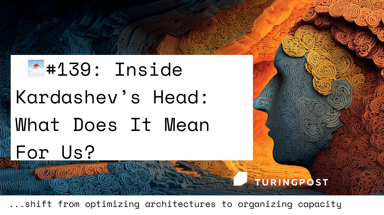 FOD#139: Living Inside Kardashev’s Head: What Does It Mean For Us?