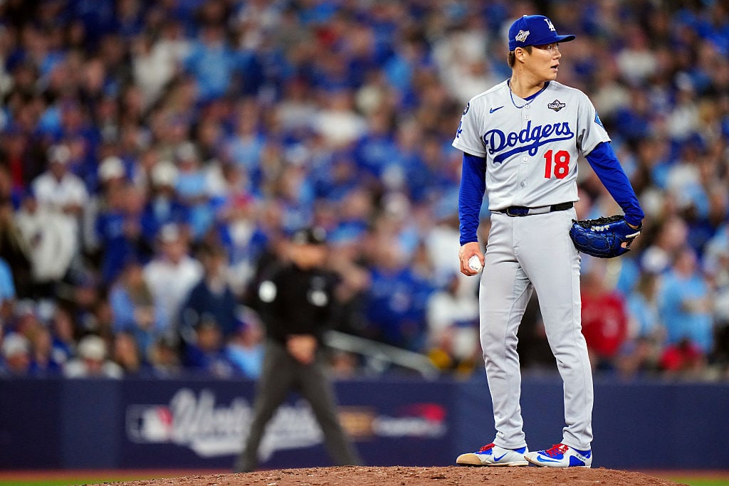 The Starter's Revenge and the (Low Low!) Price of MLB's Soul