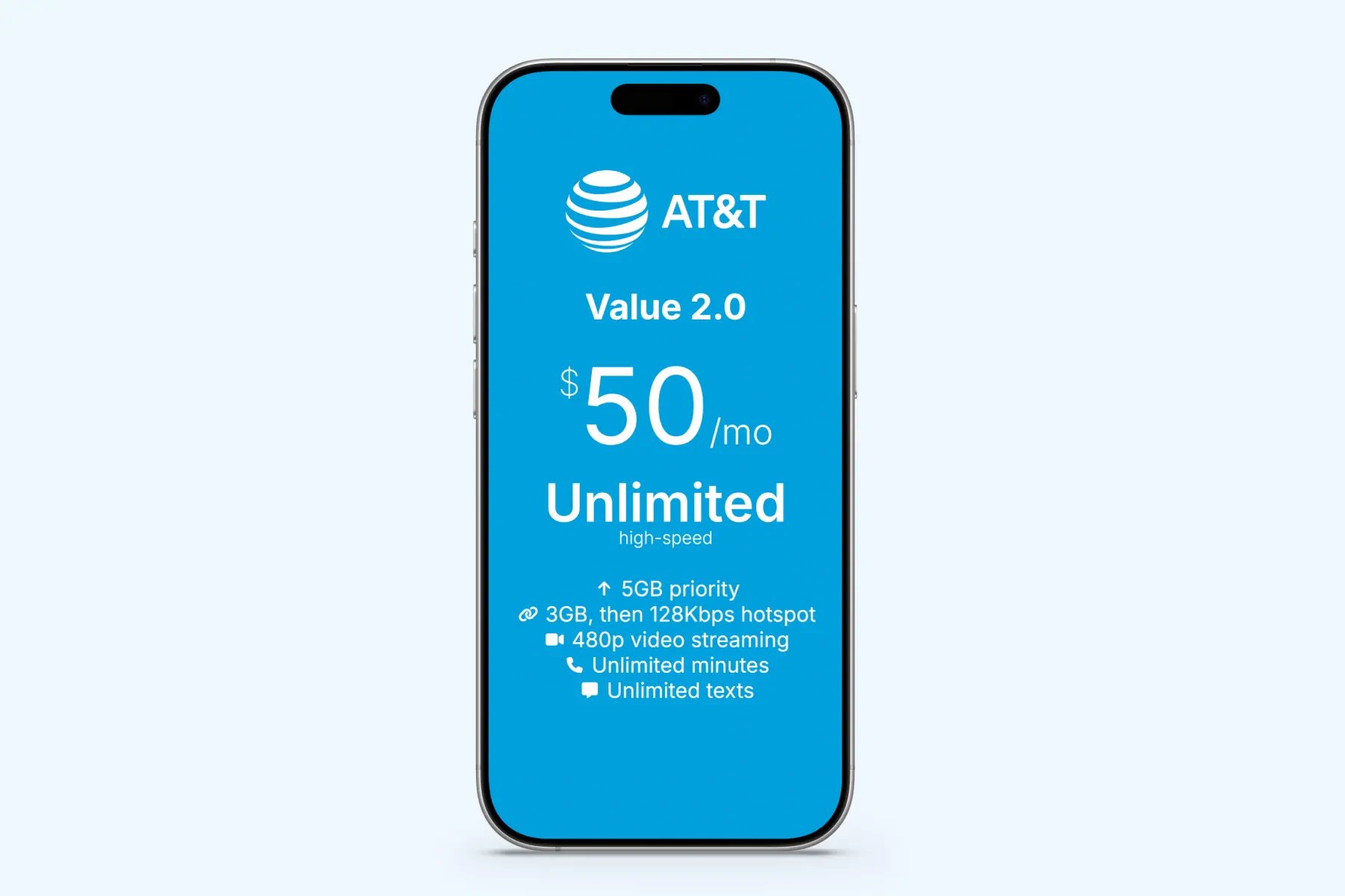 AT&T's New Plans: Explained!
