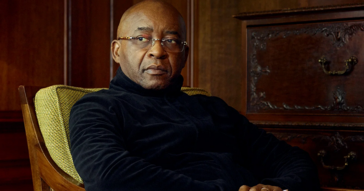 Strive Masiyiwa: From Humble Beginnings to Africa’s Telecom Titan