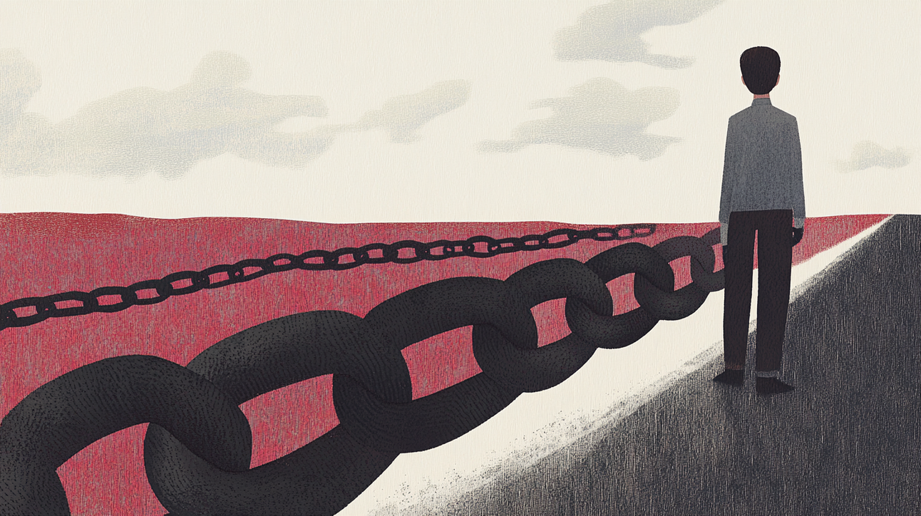 Opas: Kehote-ketjutus -tekniikka