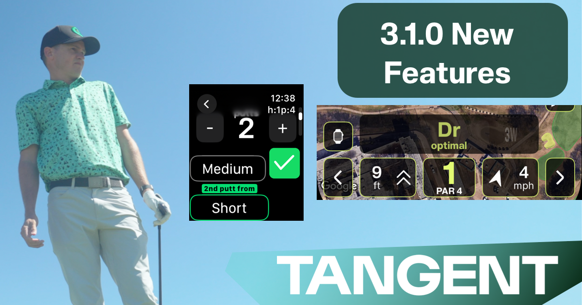 3.1.0: New Features to Play Your Best and Club Reviews