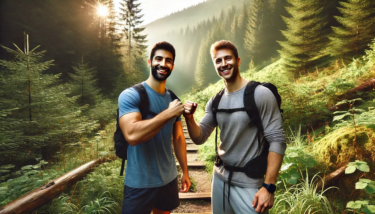 How Accountability Can Transform Your Life (and Your Goals)