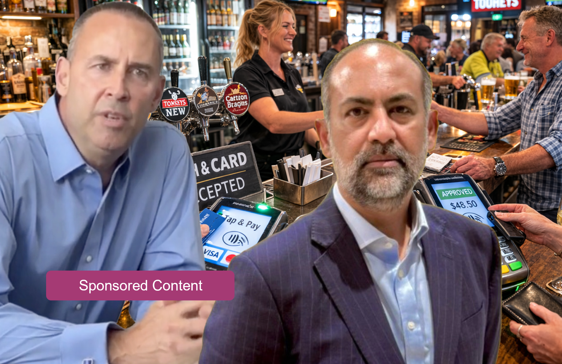 Global payments consultancy BBMS enters Australia as surcharging ban looms