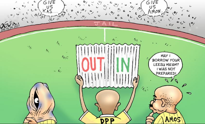 🤦🏾‍♂️ Same old sheet(s)