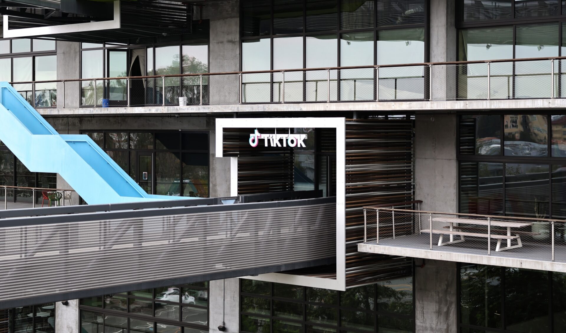 TikTok unveils five new products