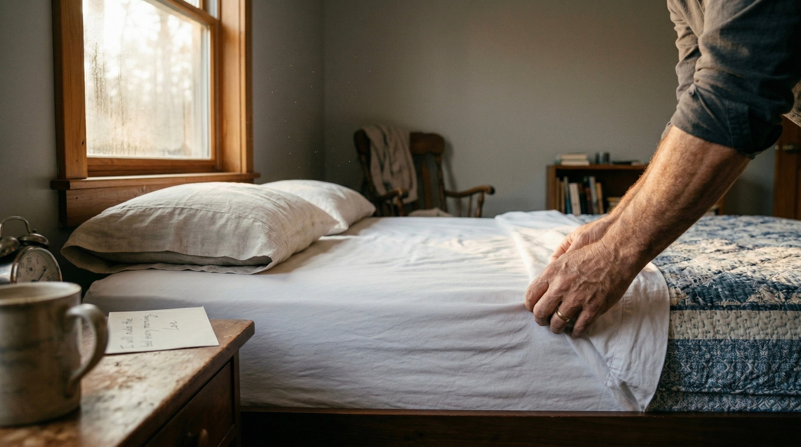 The One Habit That Changed Everything