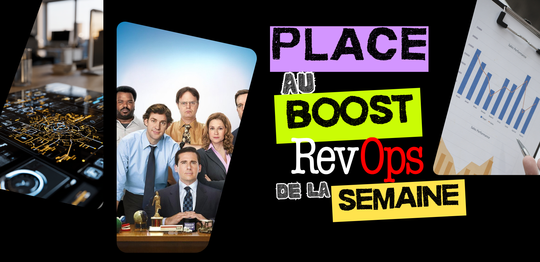 +0 % de revenus malgré +80 % de trafic : les chiffres trompent la croissance