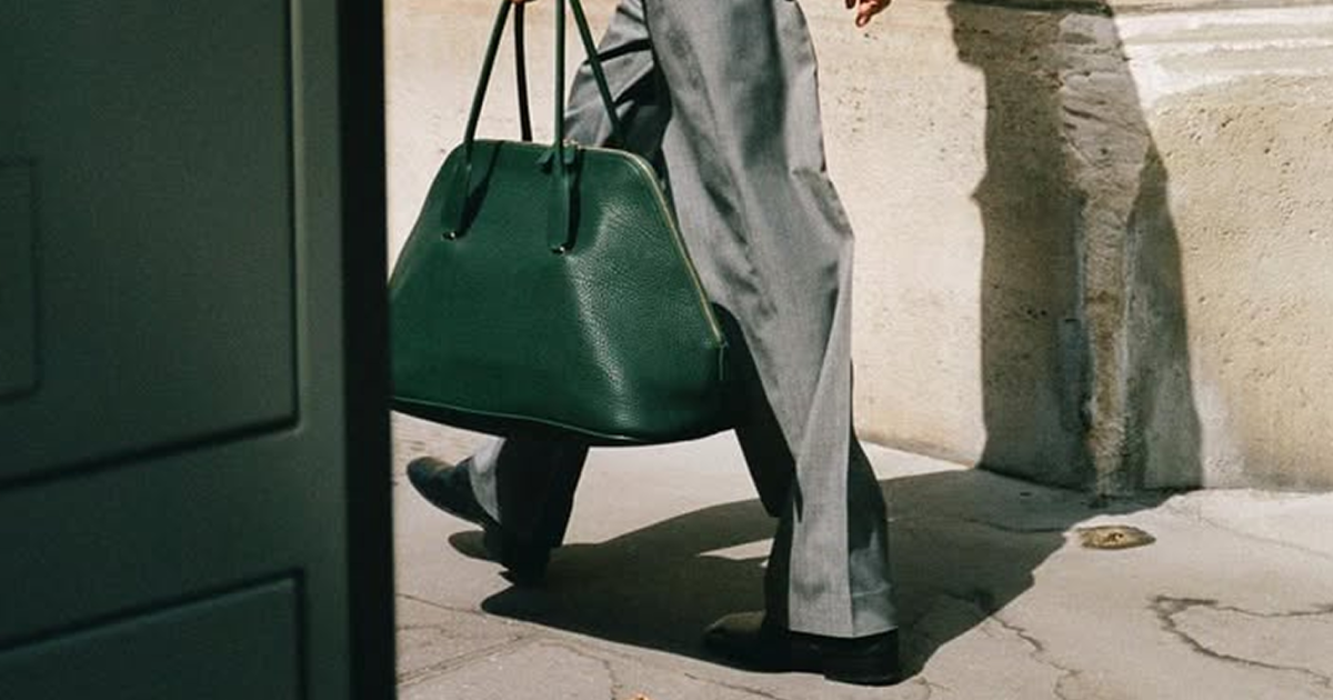 The Anatomy of a Cult Brand Launch