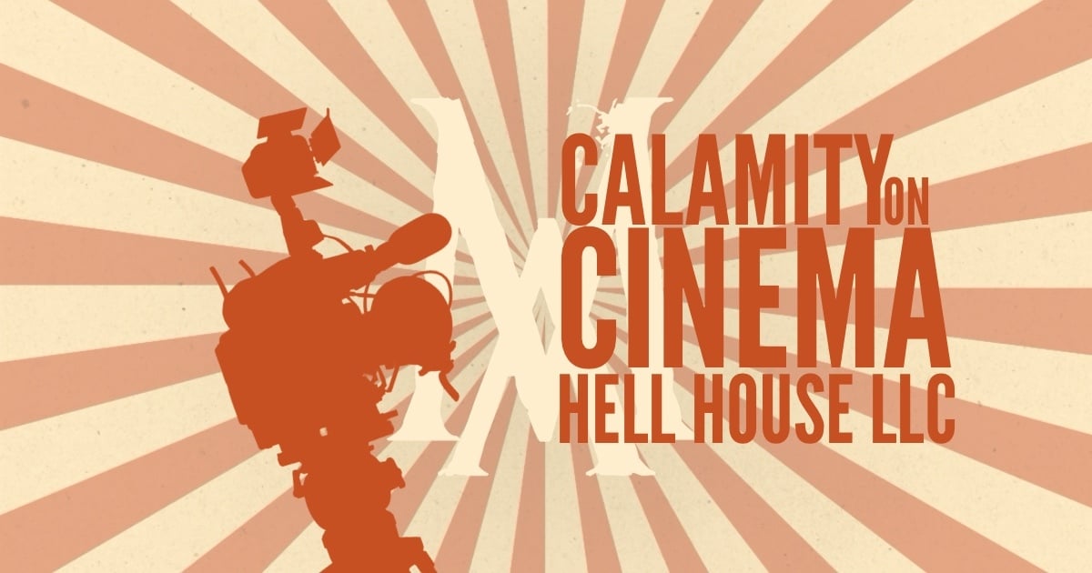🎬 Hell House LLC