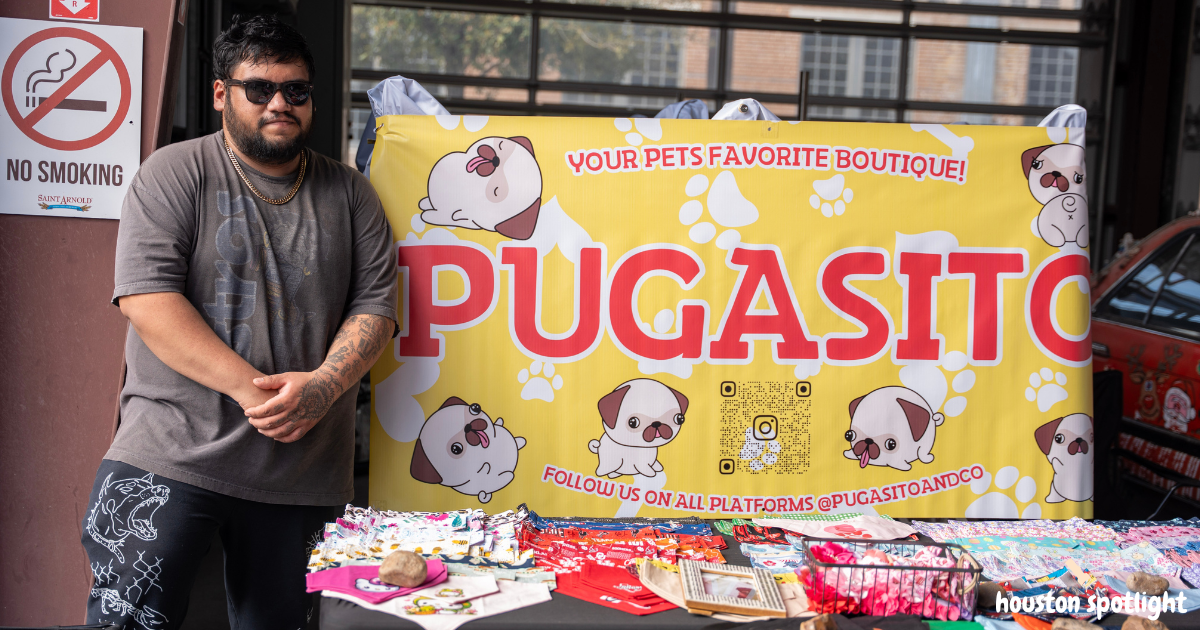  🌱 May 2025 - Upcoming Local Markets in Houston