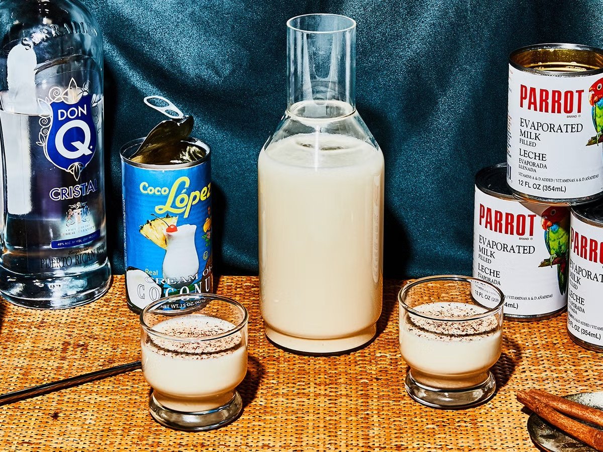 CAN WE ALL STOP PRETENDING WE LOVE COQUITO?