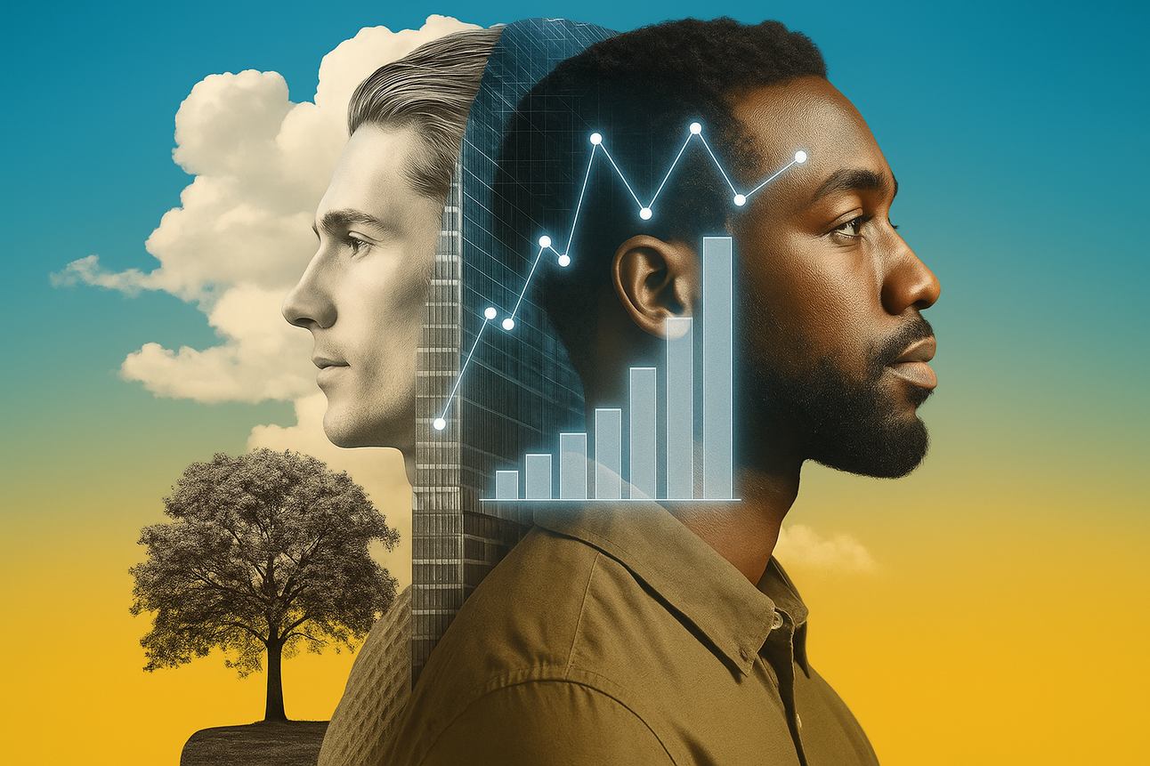 The Predictive Edge Part 1: What Predictive Analytics Really Means for Your Organisation