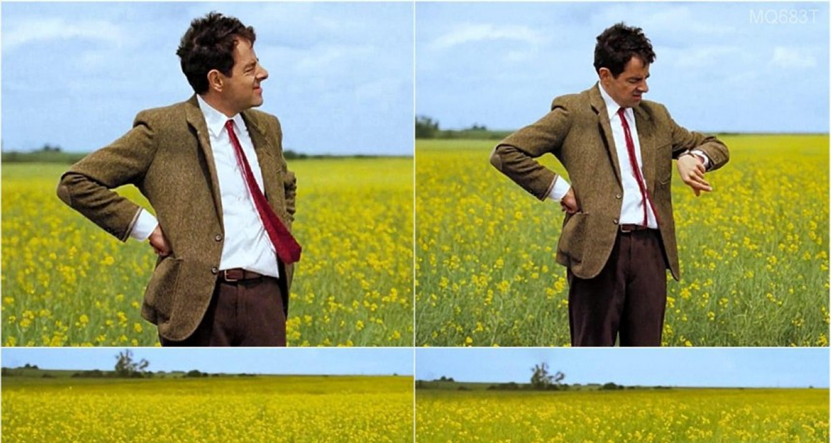 Stuck in the Waiting Game? Welcome to Life