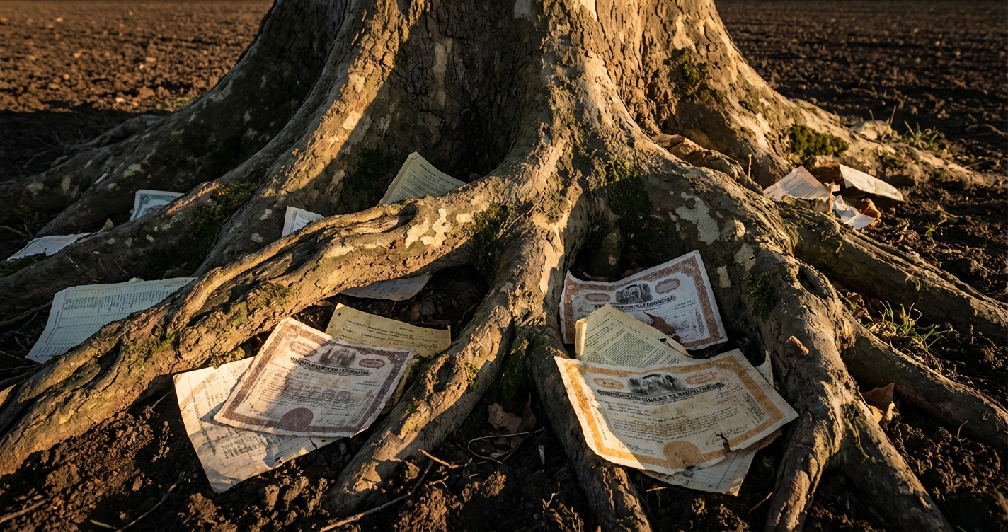 Sycamore Tree Bets Big on Distressed Credit Secondaries