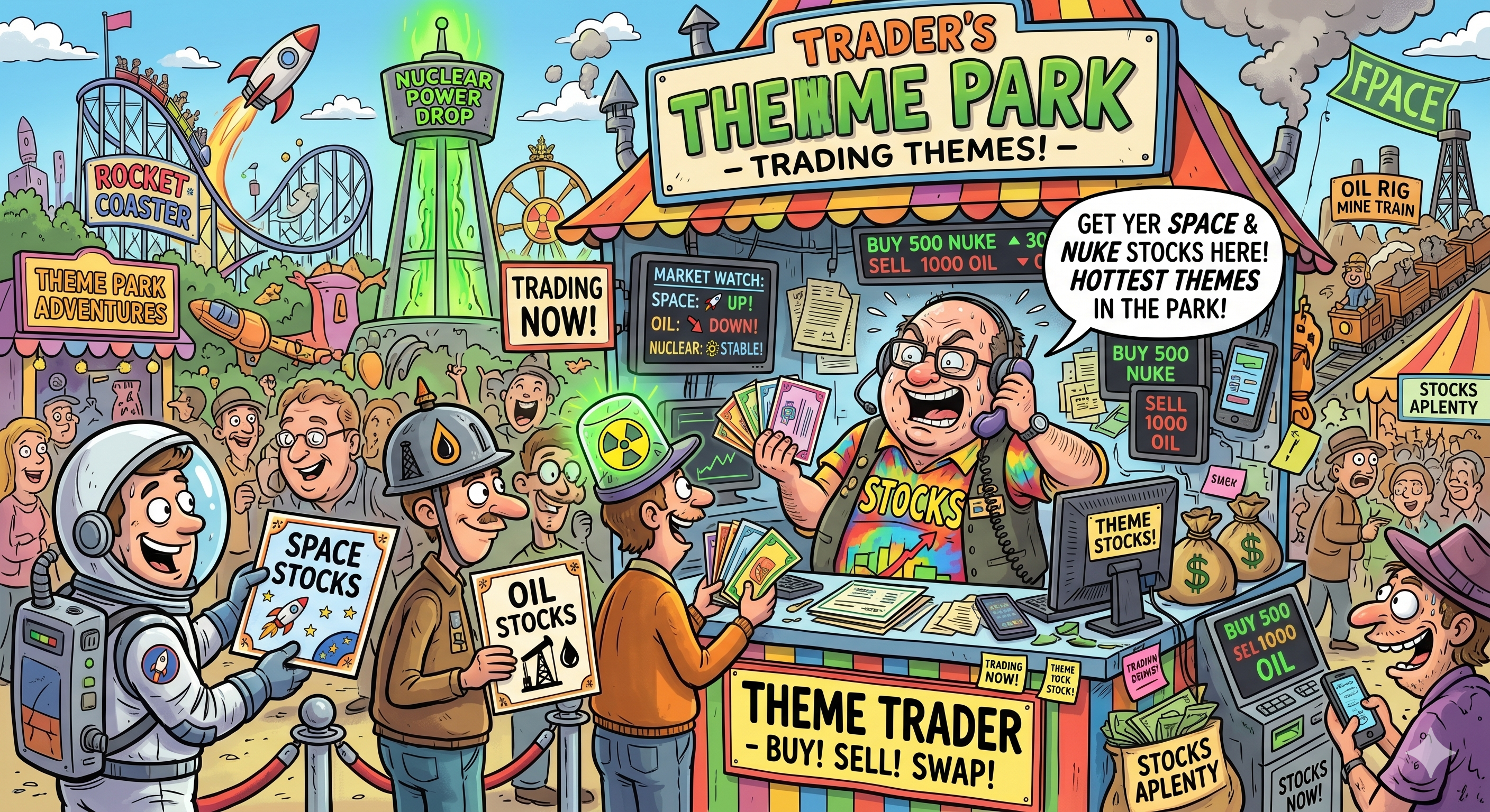 Stocks in Play - 16th April 2026