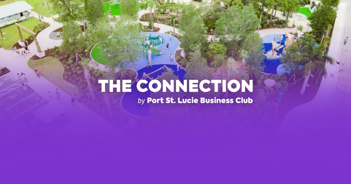 🟣 PSL Wins “Great Place in Florida” Award & Holiday Fest Announced