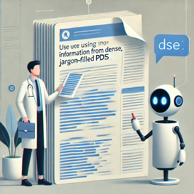 PDFs Made Easy