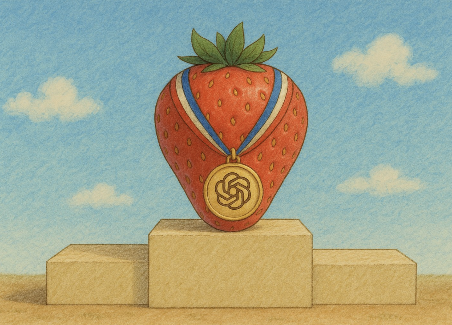 🥇 OpenAI gewinnt Mathe-Olympiade-Gold!