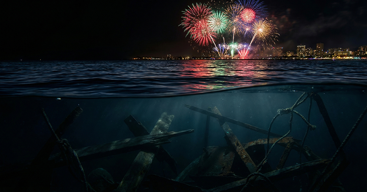 Addicted to the Glow