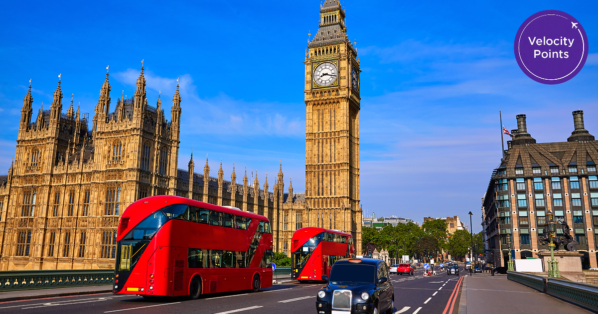 Fly Business Class to Europe🇬🇧🇫🇷