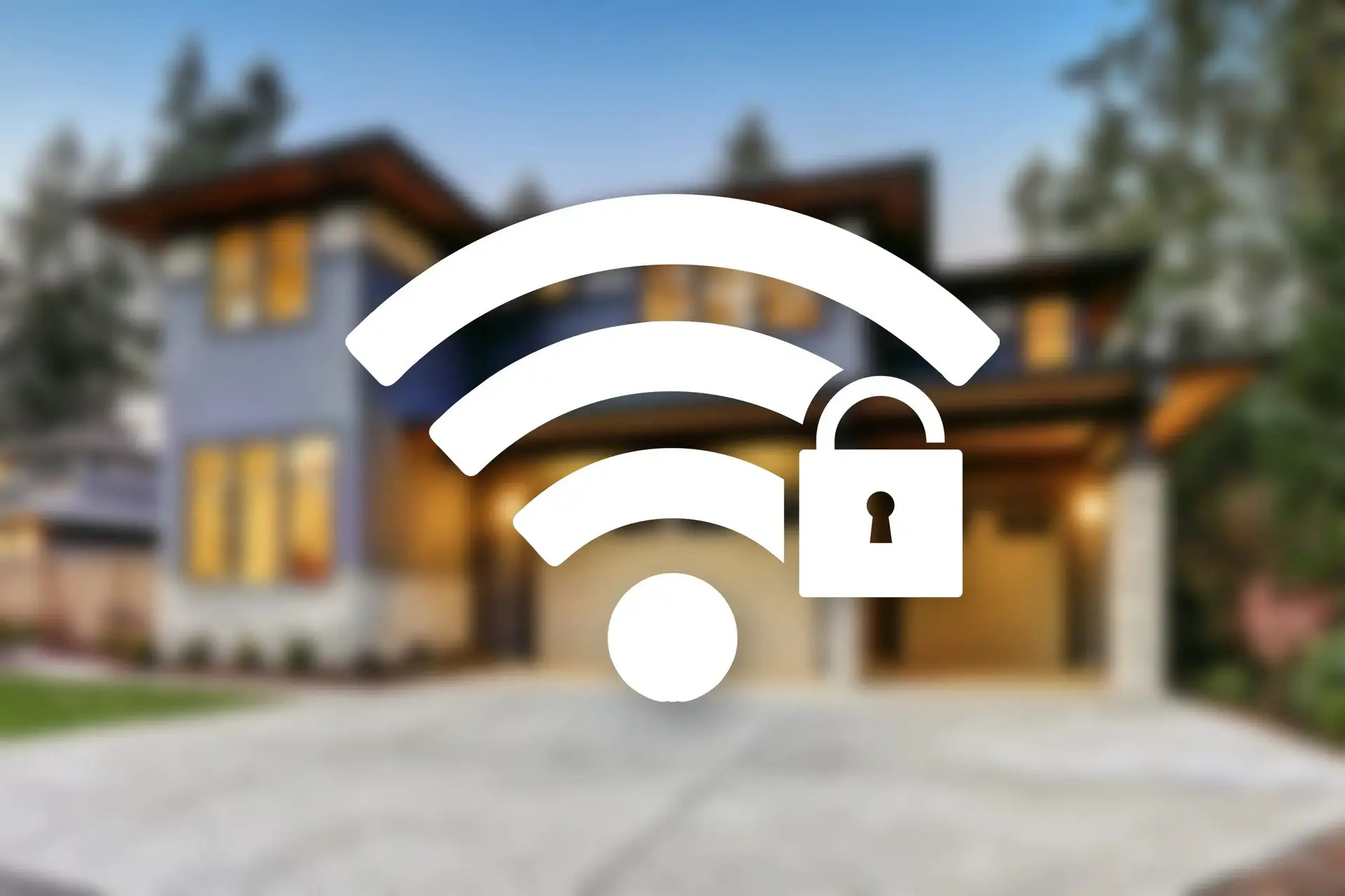 7 Free Ways to Turn Your Home Wi-Fi Into a Privacy Fortress (Before You Run a Node on It)