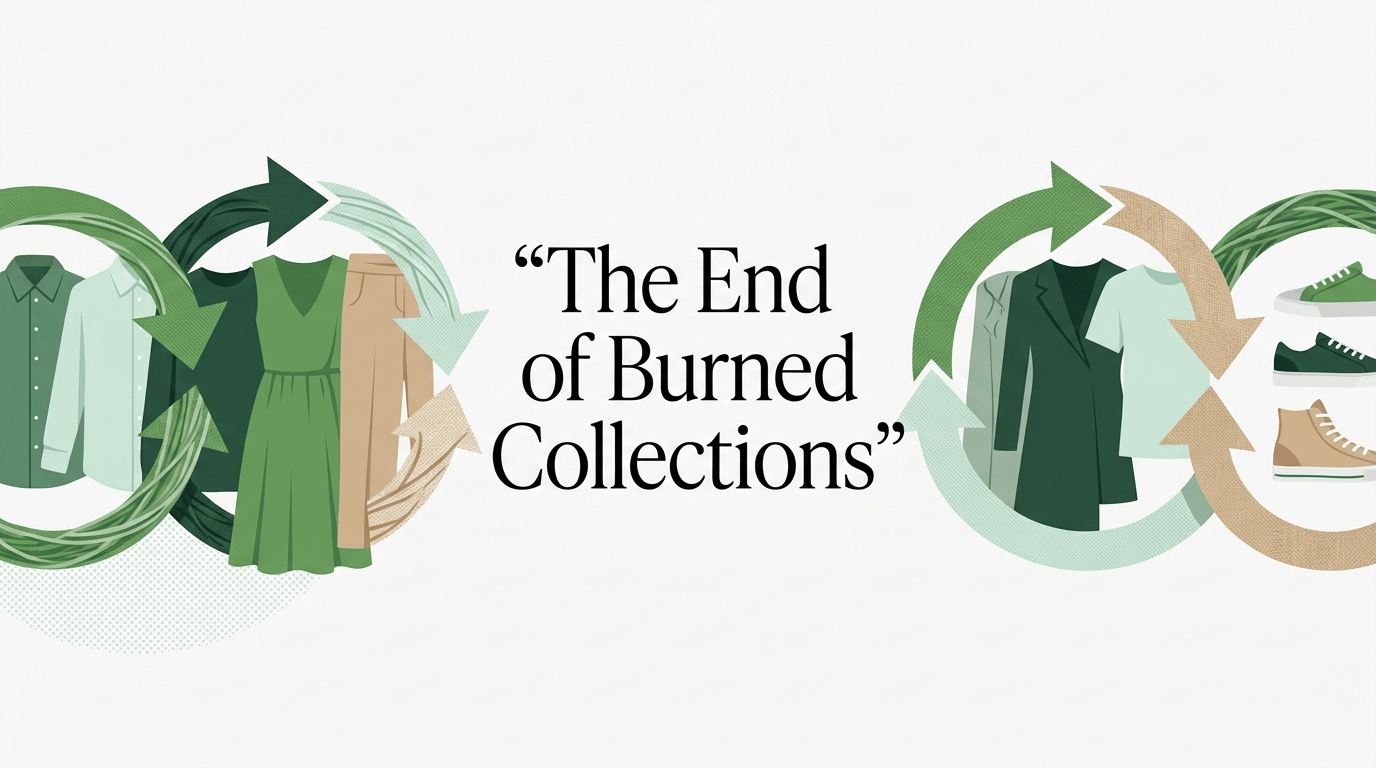 Edition #42: Fashion’s Dirtiest Secret Is Now Illegal — Plus The Top Retail Stories This Week