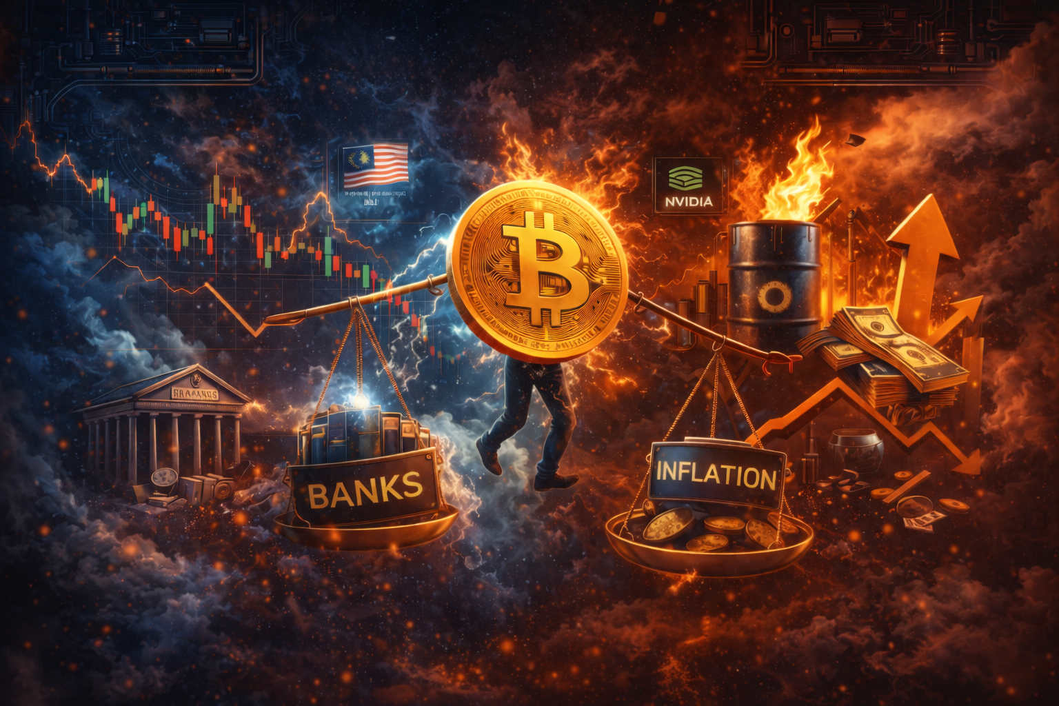 Rejection and Rebuild | Yields Slip | Oil Bites