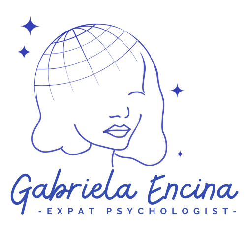 Gabriela Encina - Expat Psychologist