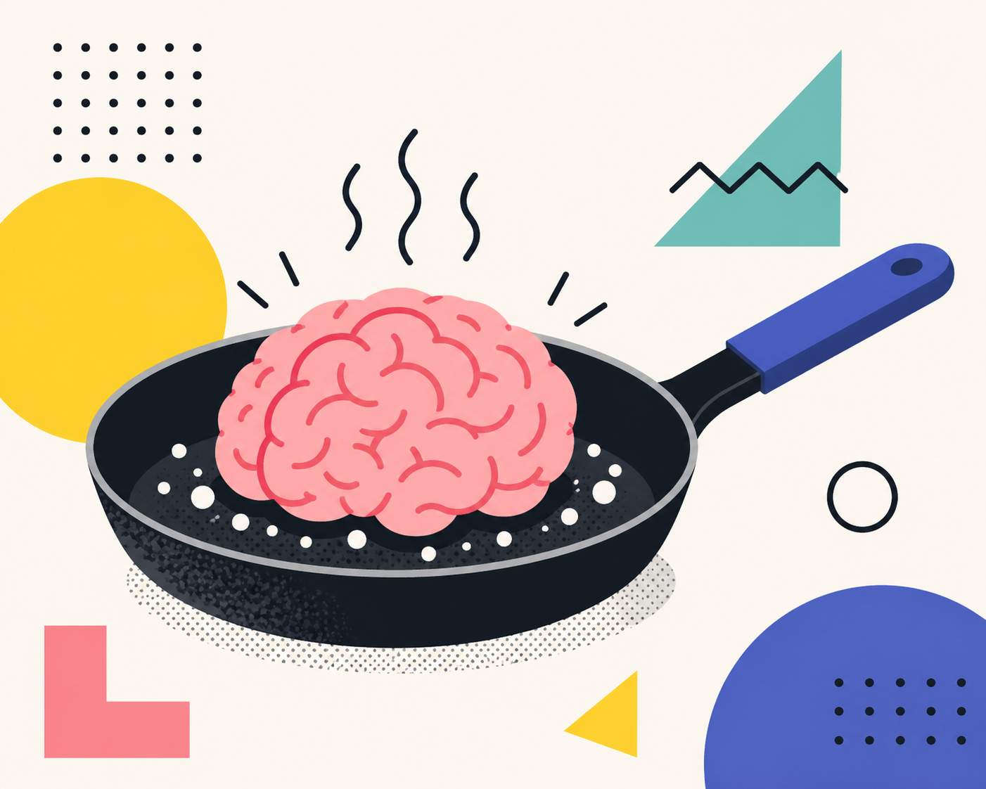 Are you experiencing AI Brain Fry?