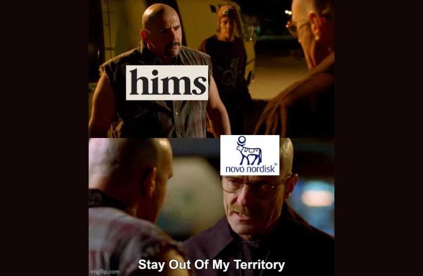 HIMS: Napoleon Begins His March Towards Russia?