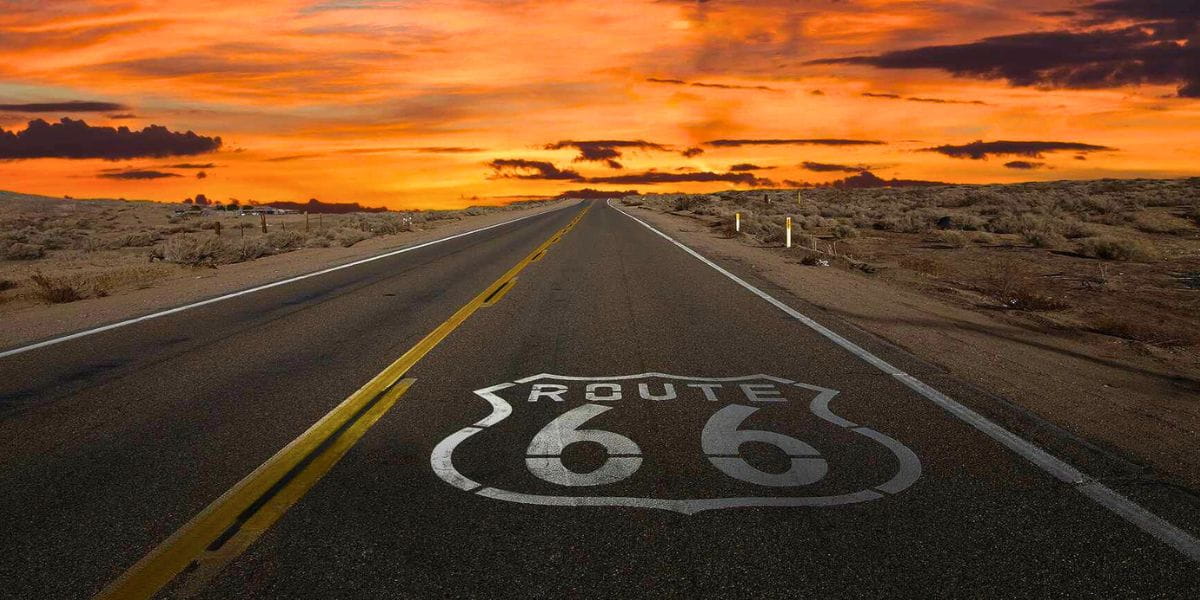 A Stretch-by-Stretch Guide to the Mother Road