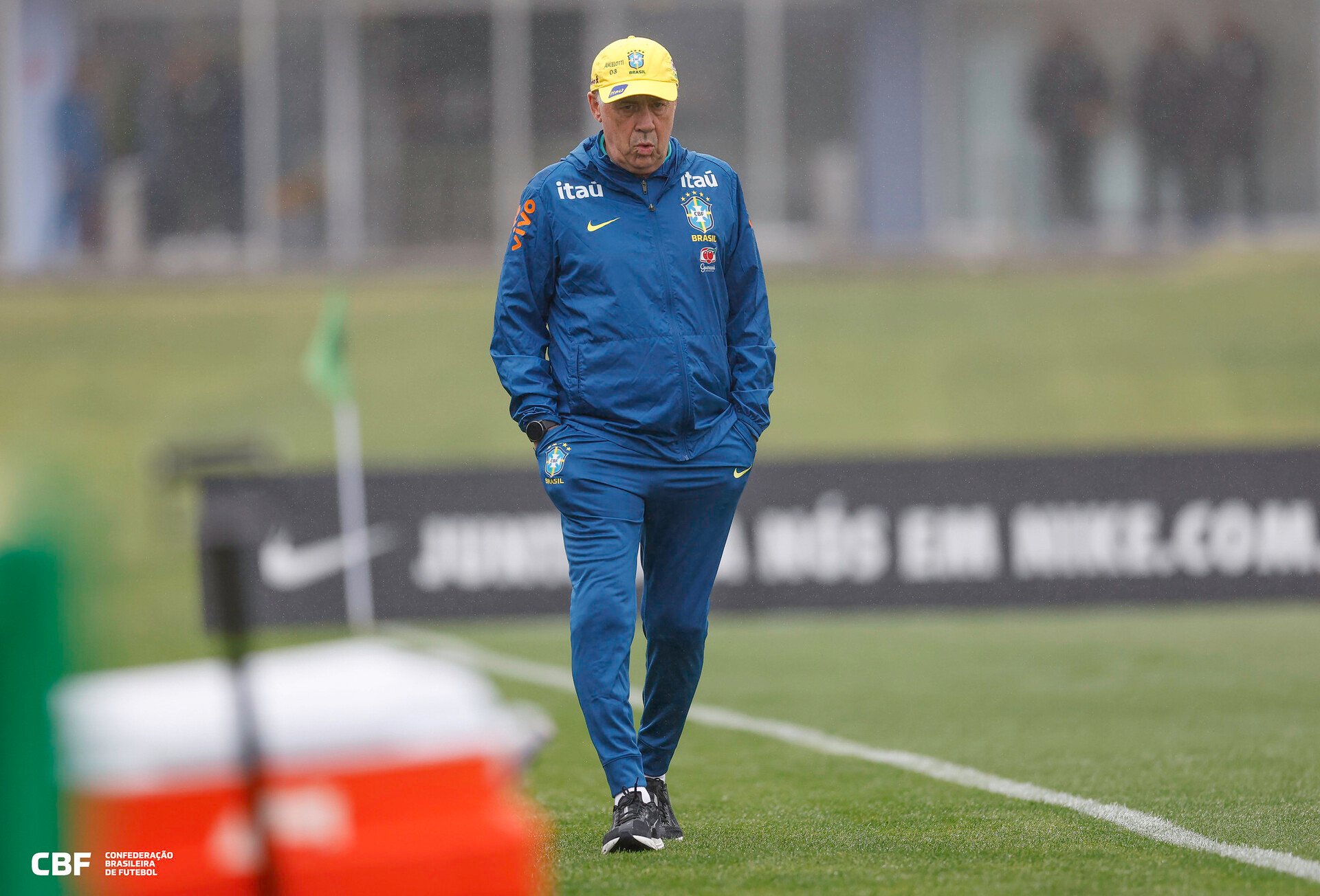 🔭 Brazilian sport in 2026