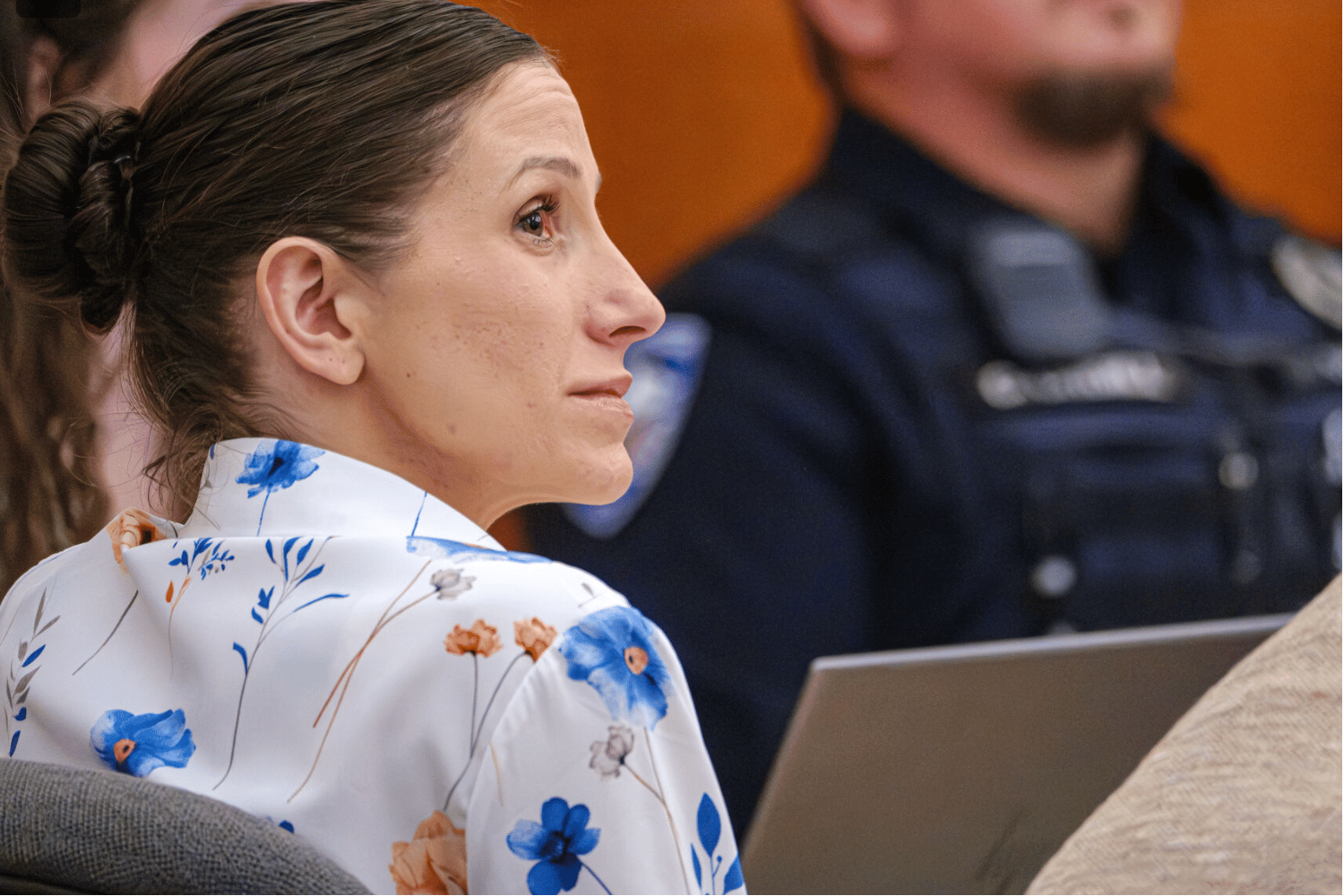 Utah mom who wrote grief book after husband’s death found guilty of murdering him 