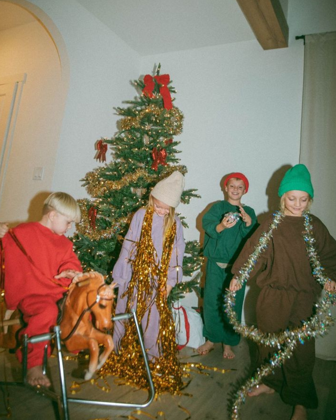 Is Your Home Ever Really Finished?